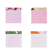 The Completist Notes Post it To Do