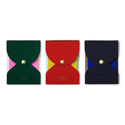 Yamama Notes Ring Memo