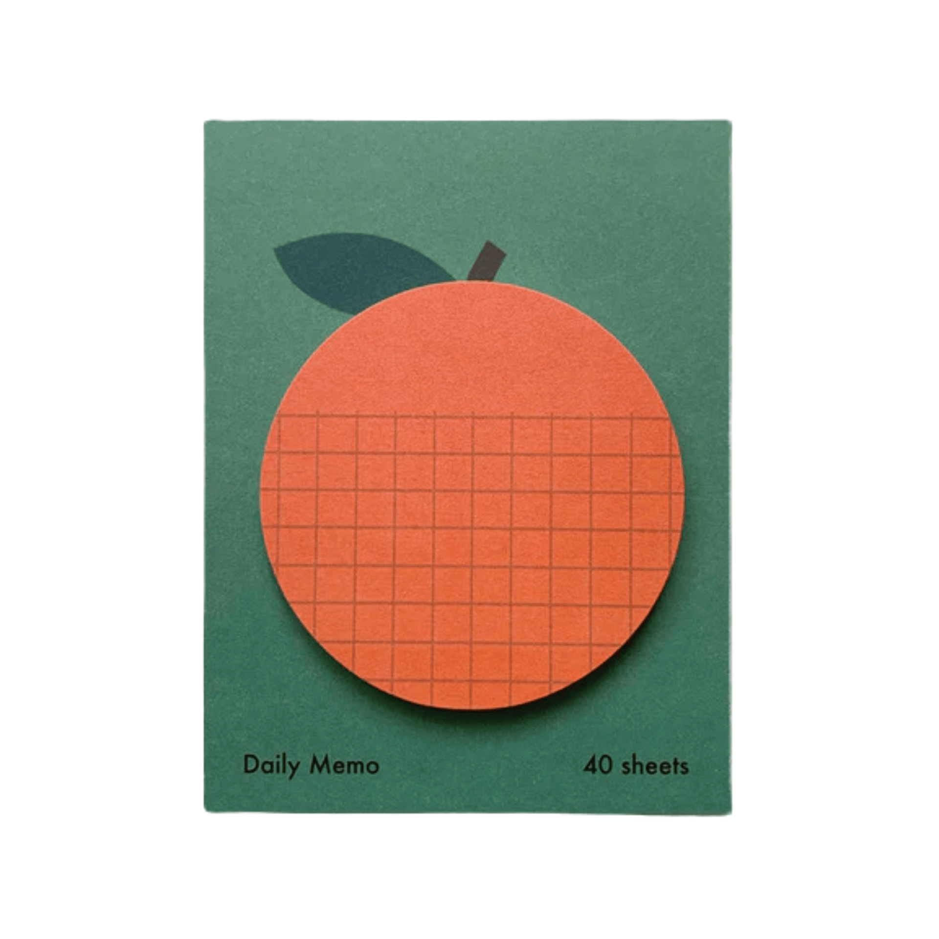 Scout Editions Notes Sticky memo notes - Apple