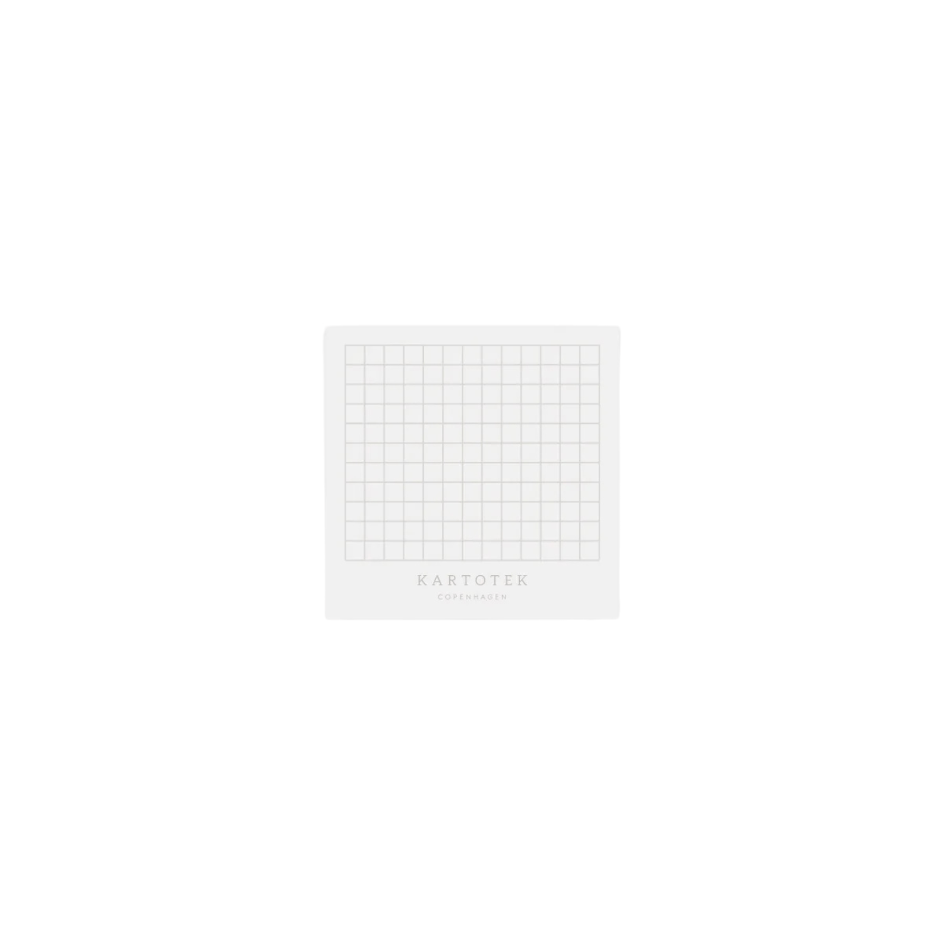 Kartotek Notes Sticky note Grid
