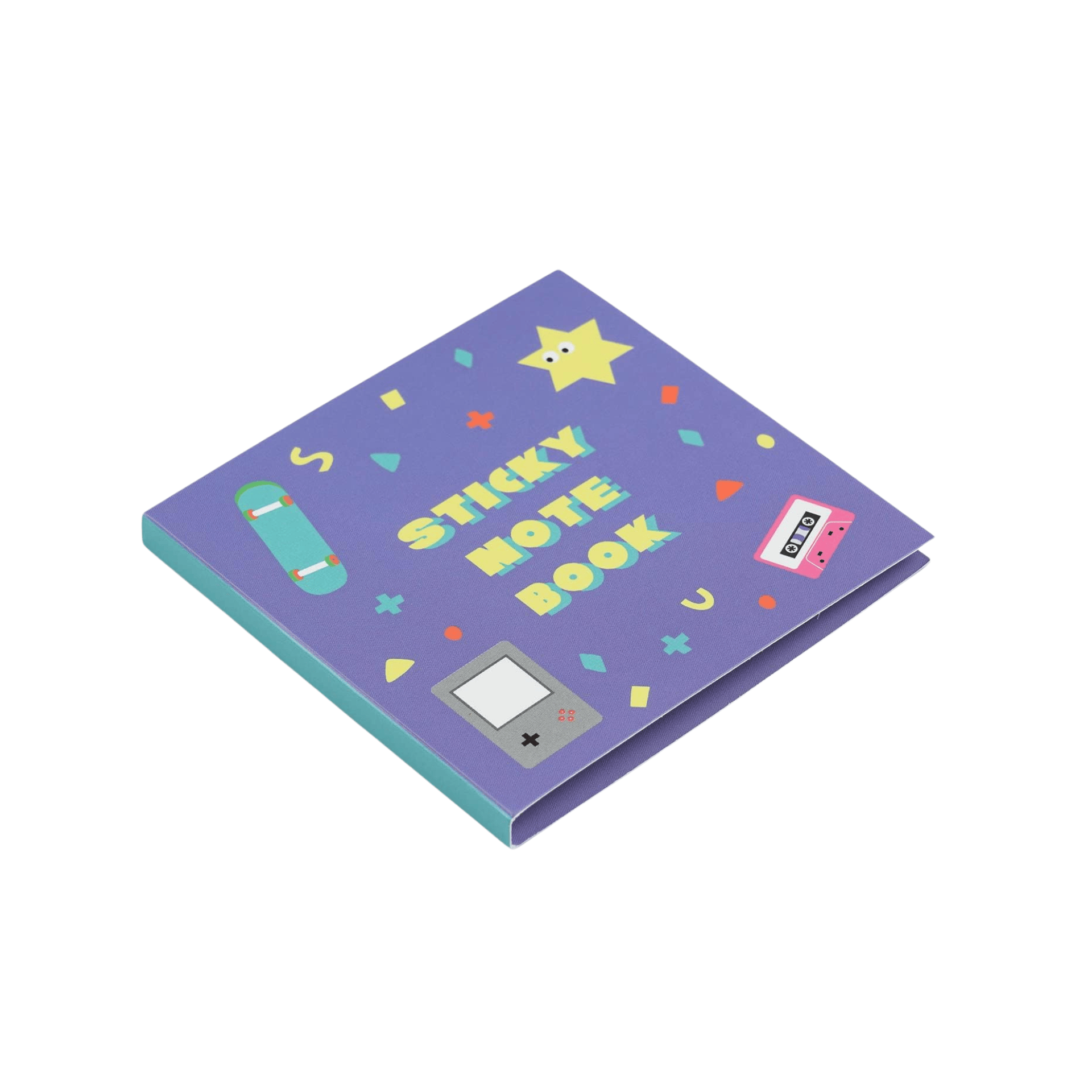 Greeting Life Notes Sticky Notes Chic