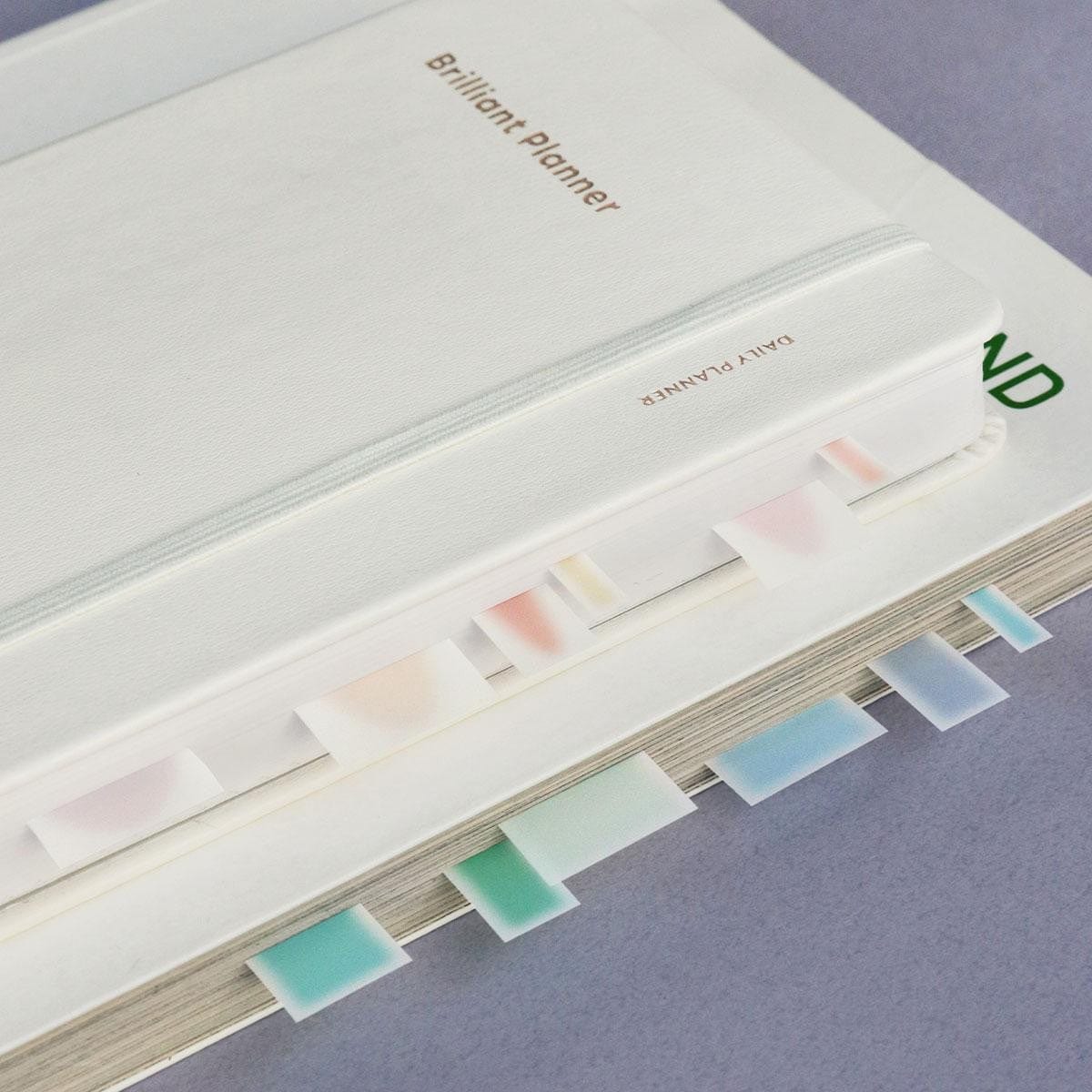 Iconic Notes Sticky Notes Highlighter Short - Blur
