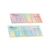 Iconic Notes Sticky Notes Highlighter Short