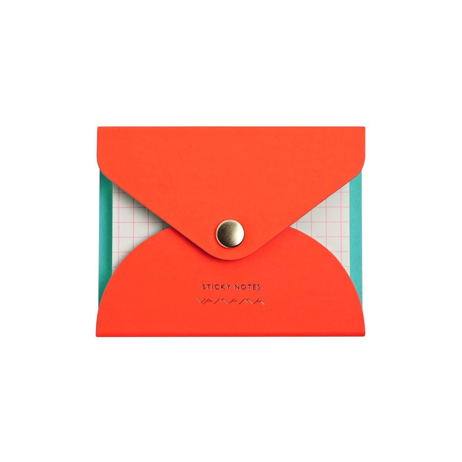 Yamama Notes Sticky Notes Yamama - Fluo