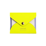 Yamama Notes Sticky Notes Yamama - Yellow + Purple
