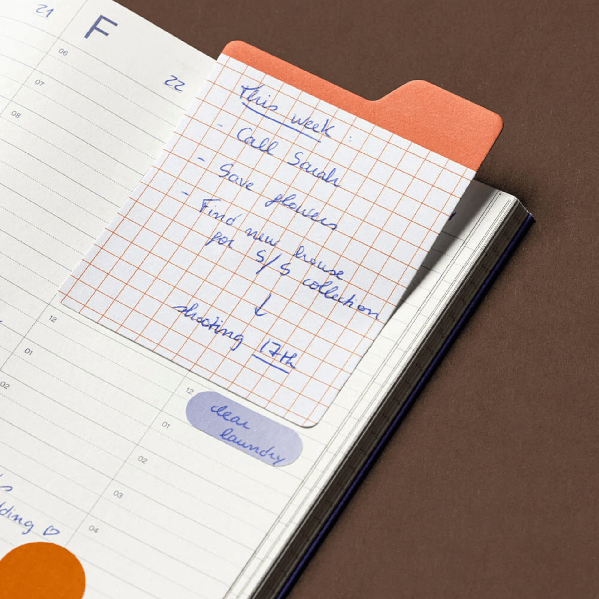 Mishmash Notes Sticky Tabs