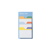 Mishmash Notes Sticky Tabs