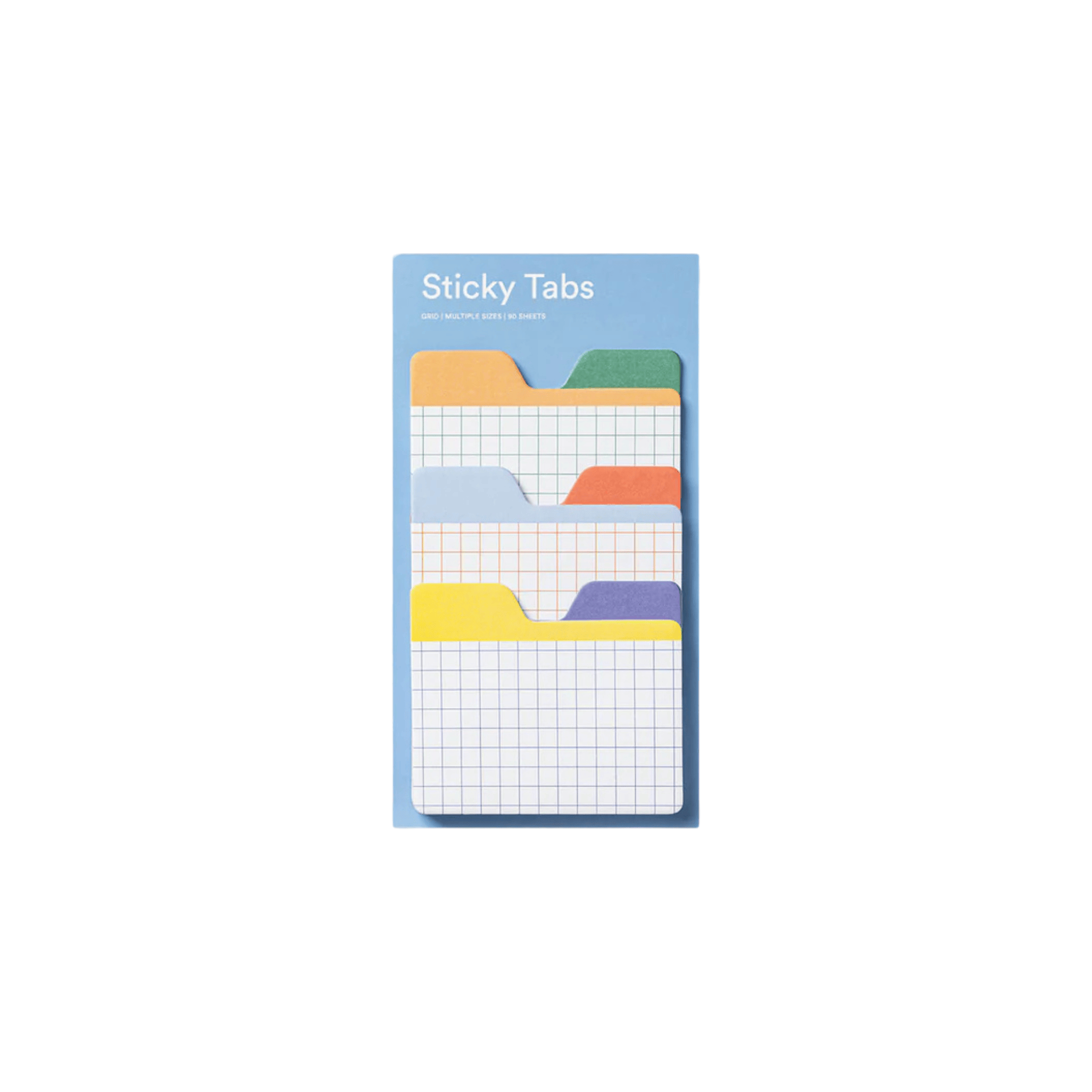 Mishmash Notes Sticky Tabs