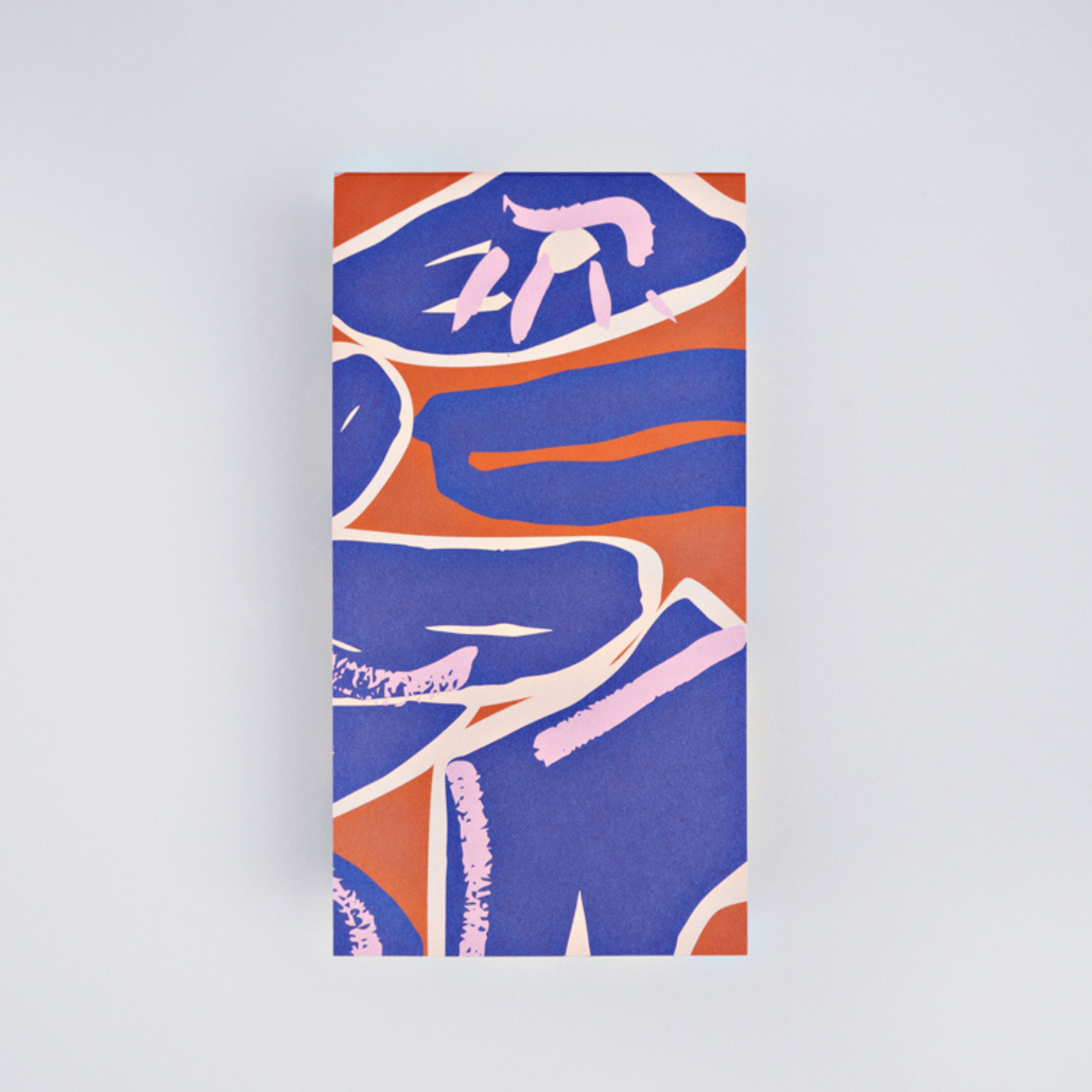 The Completist Notes To do list Capri