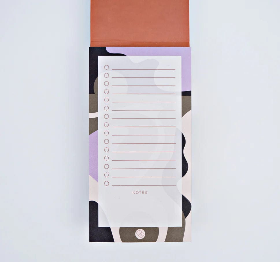 The Completist Notes To do list Juno