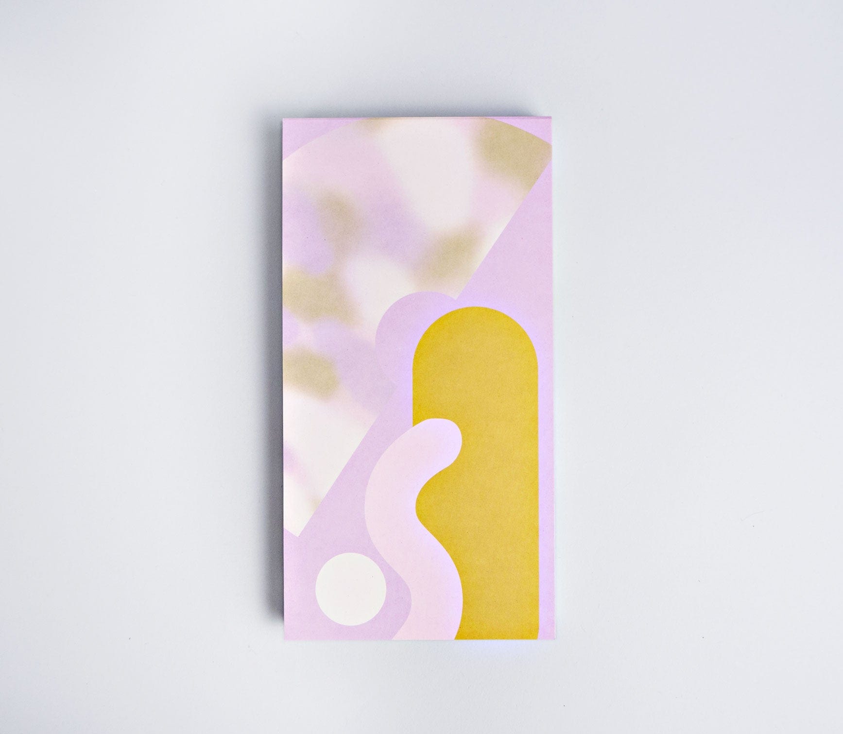 The Completist Notes To do list Superbloom