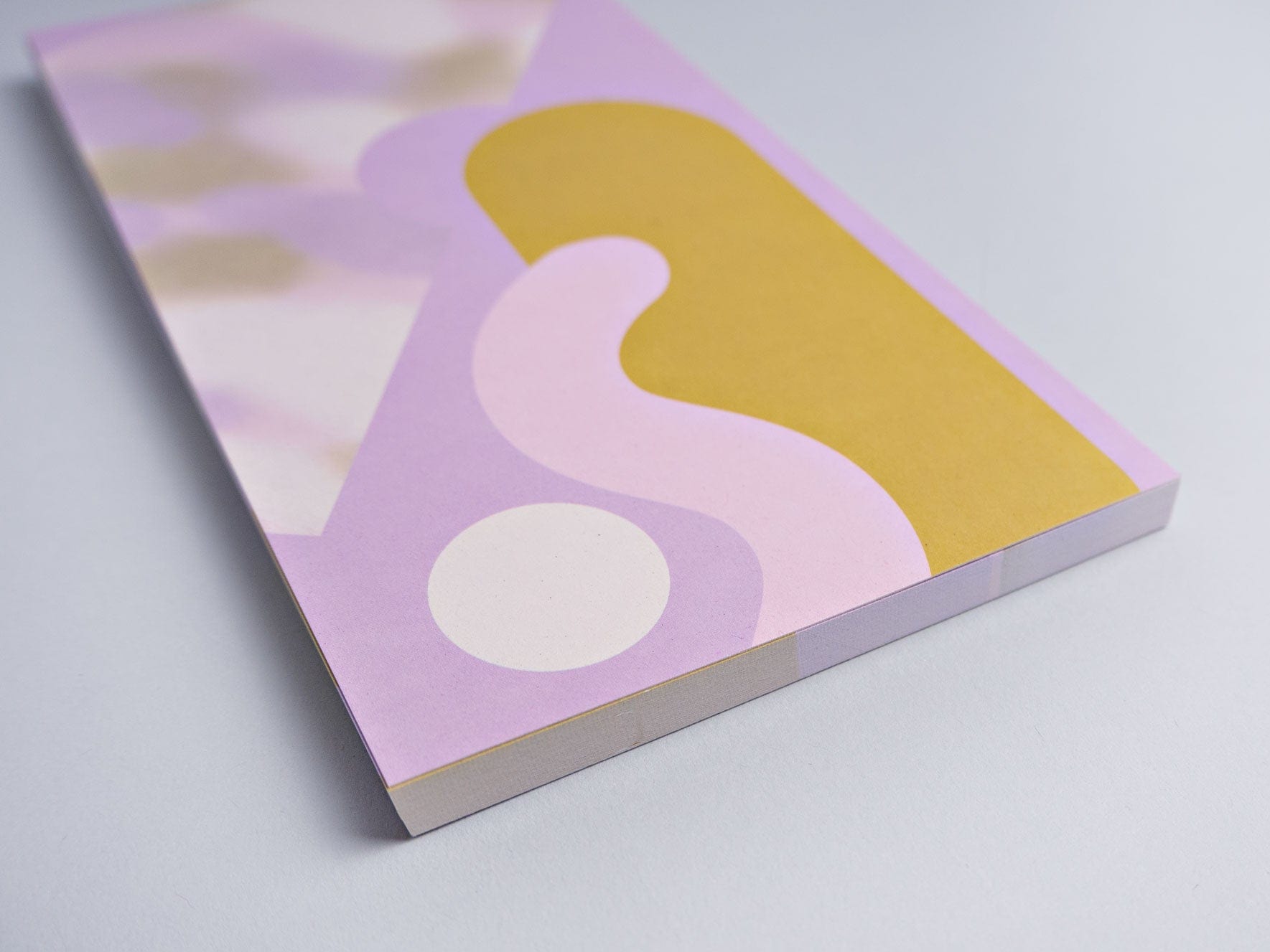 The Completist Notes To do list Superbloom