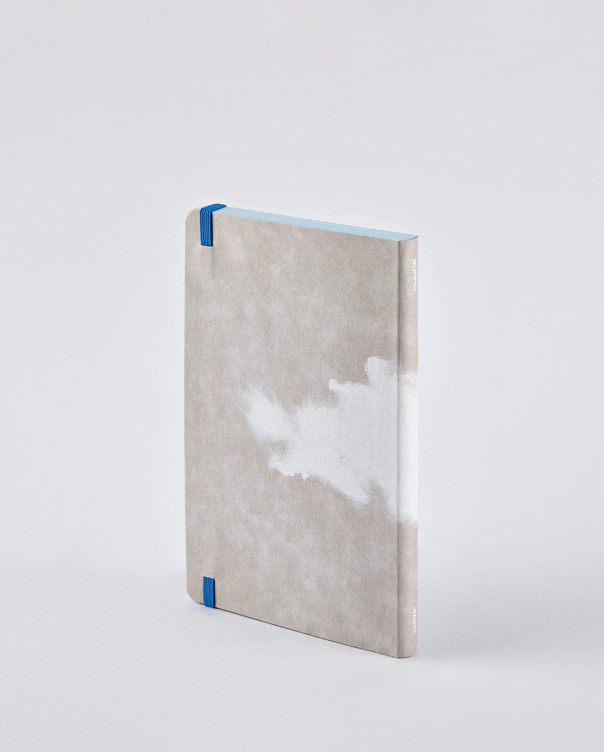 Nuuna Nuuna Inspiration Book Cluod Blue