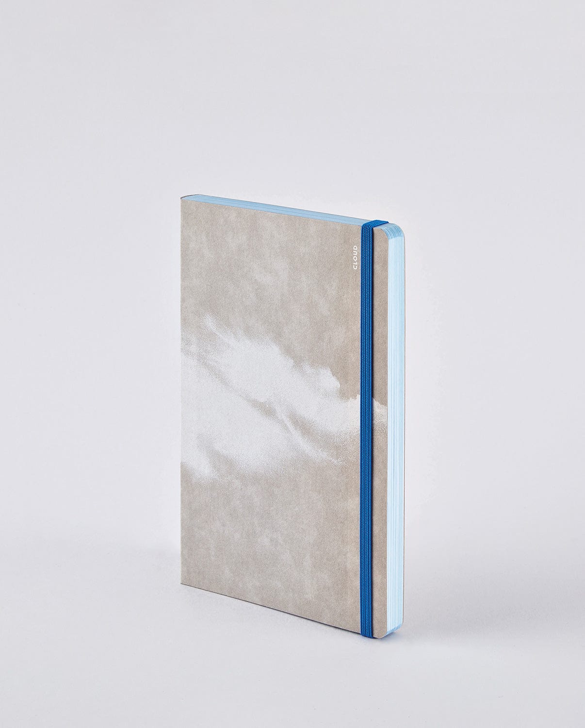 Nuuna Nuuna Inspiration Book Cluod Blue