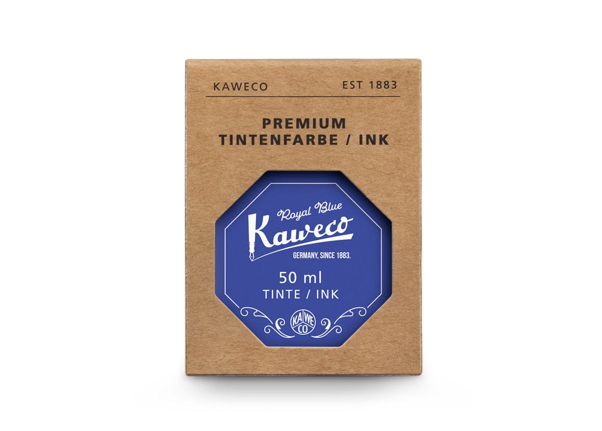 Kaweco Penne Boccetta d'inchiostro Kaweco 50 ml
