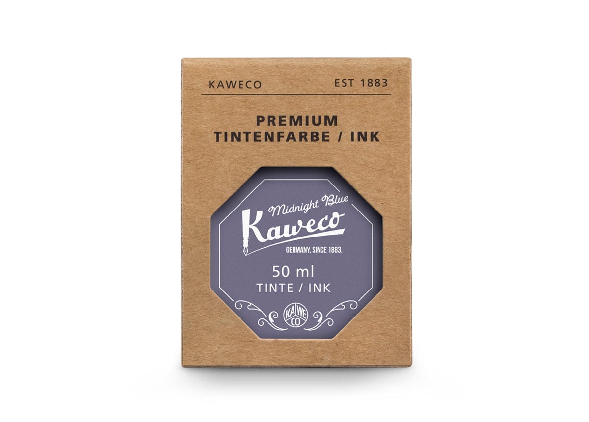 Kaweco Penne Boccetta d'inchiostro Kaweco 50 ml
