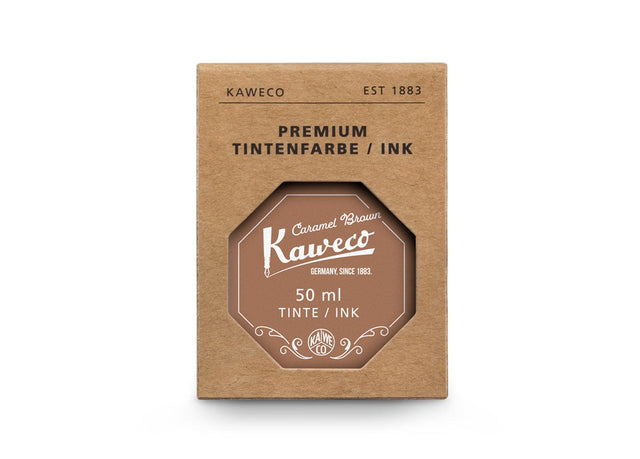 Kaweco Penne Boccetta d'inchiostro Kaweco 50 ml