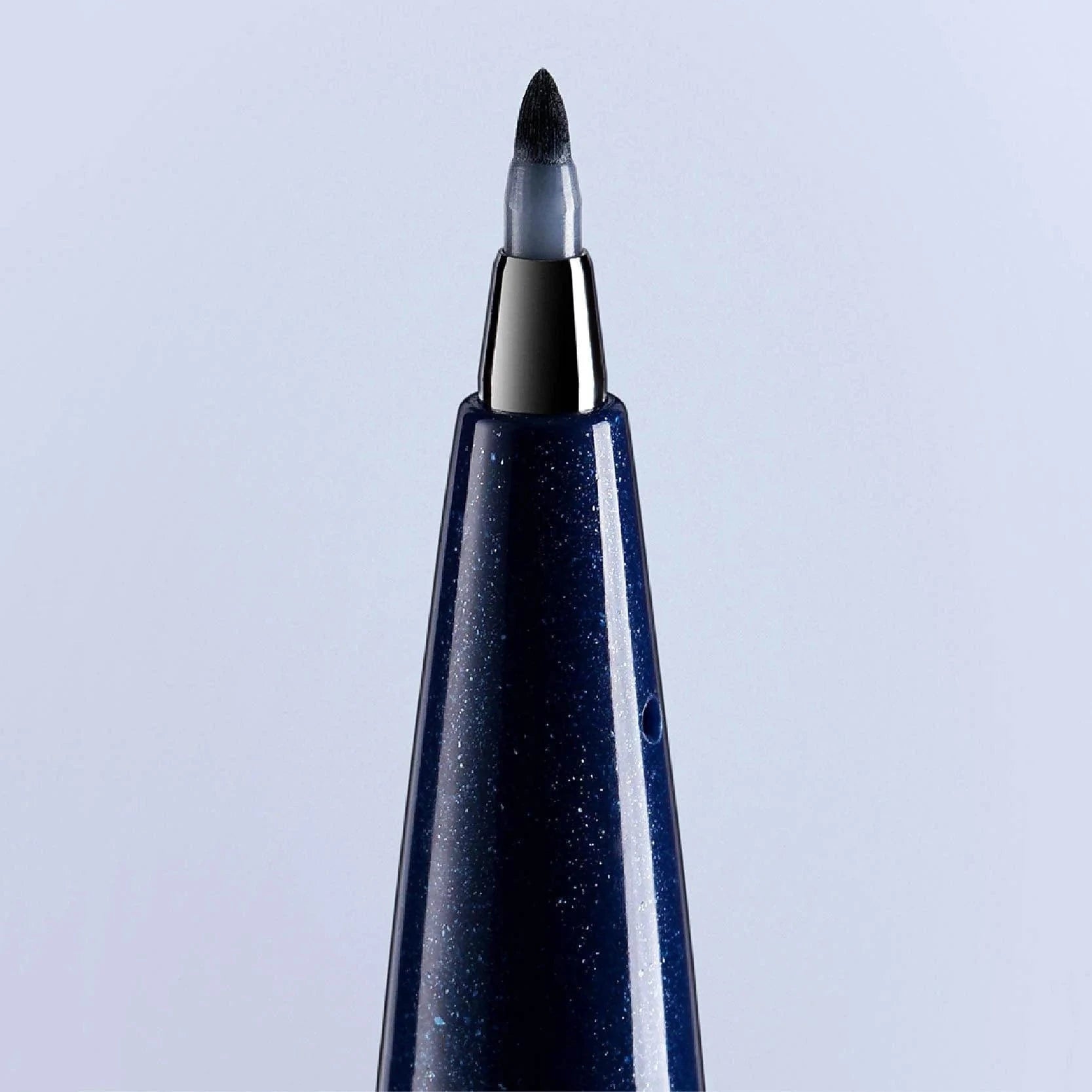 Pentel Penne Brush Sign Pen Pentel - BLACK