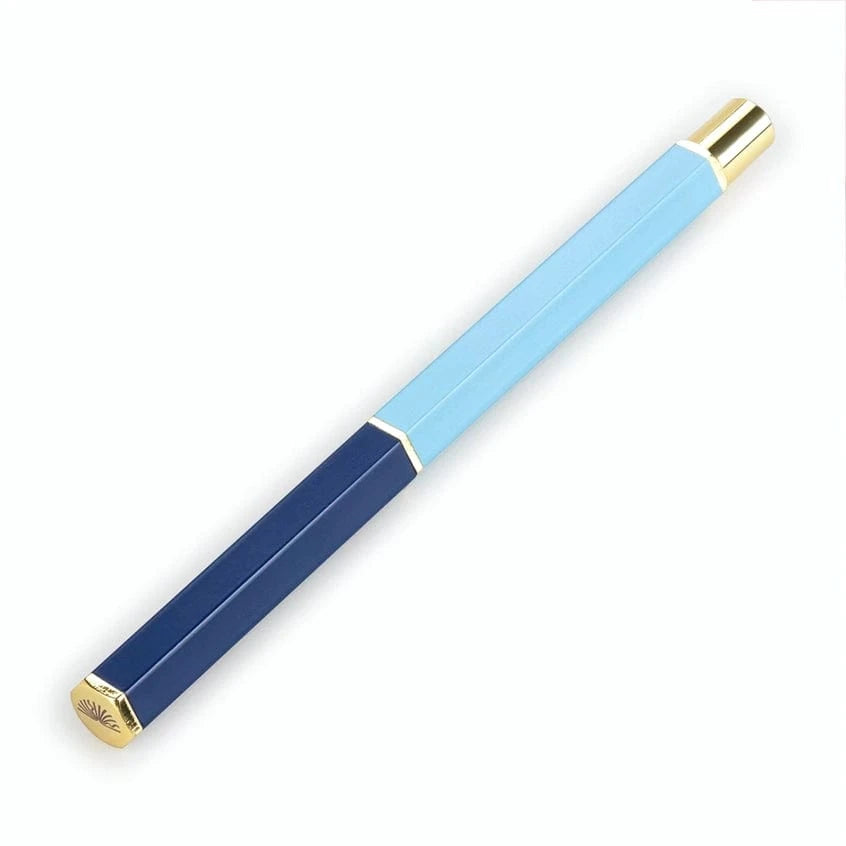 Papier Penne Classic Rollerball Blue