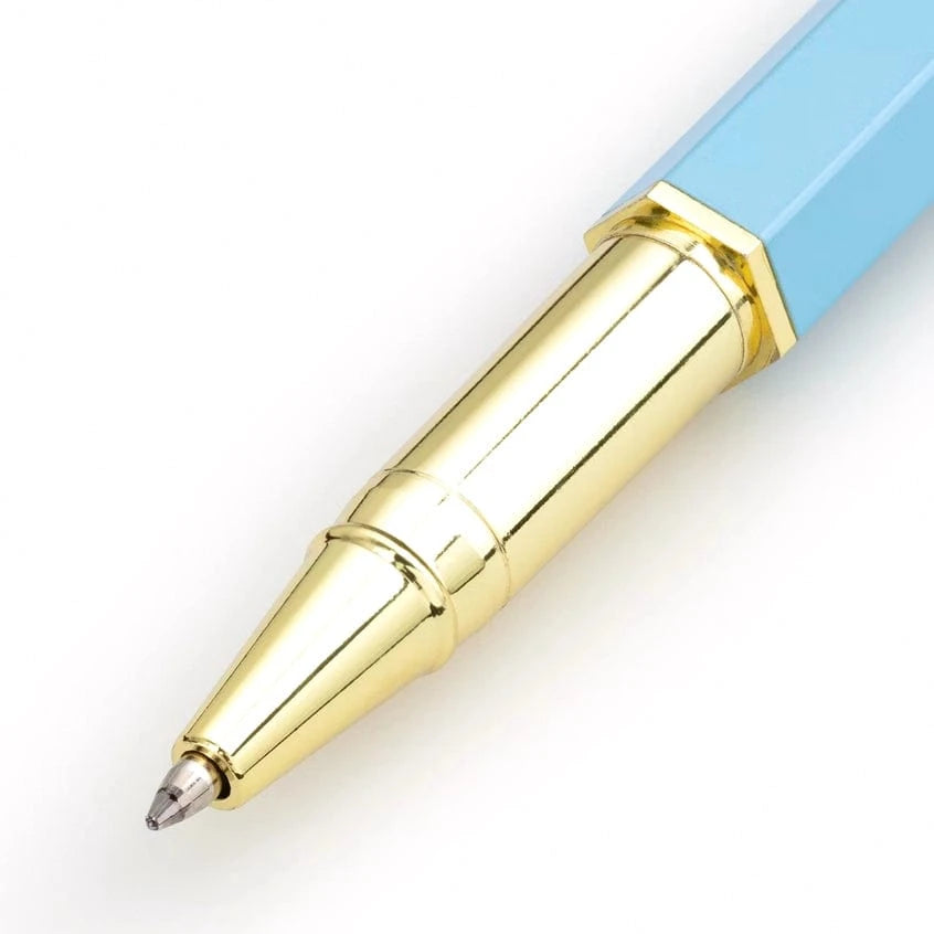 Papier Penne Classic Rollerball Blue
