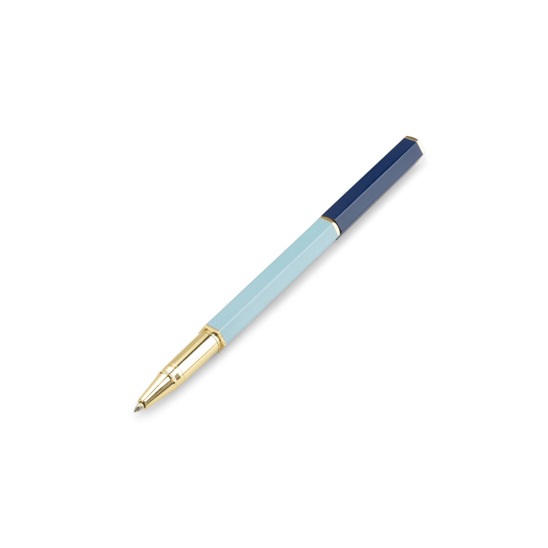 Papier Penne Classic Rollerball Blue