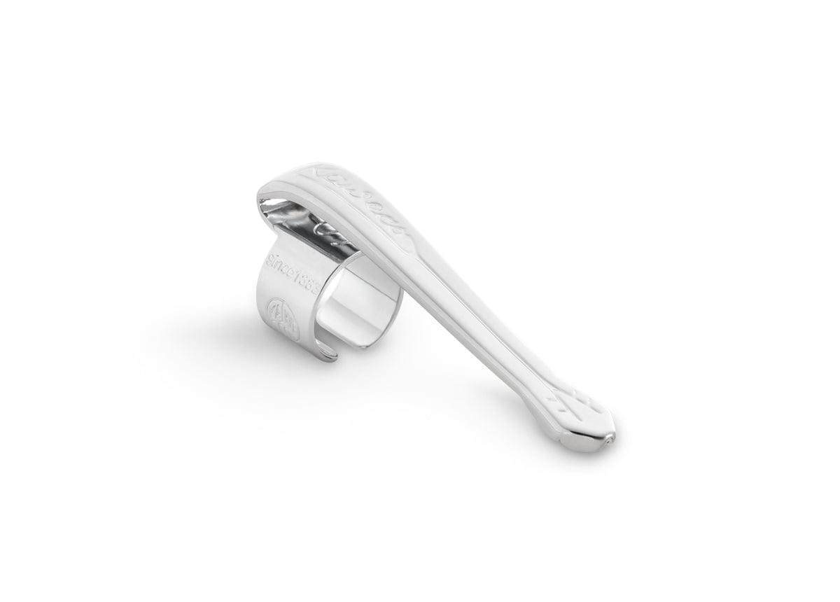 Kaweco Penne SILVER Clip per Liliput Kaweco con cappuccio