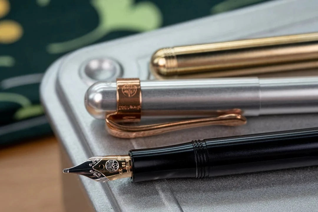 Kaweco Penne Clip per Liliput Kaweco con cappuccio