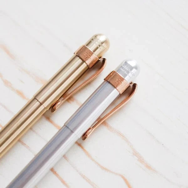 Kaweco Penne Clip per Liliput Kaweco con cappuccio