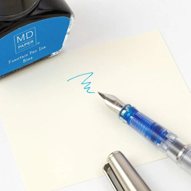 Midori Penne Converter per Dip Pen Midori