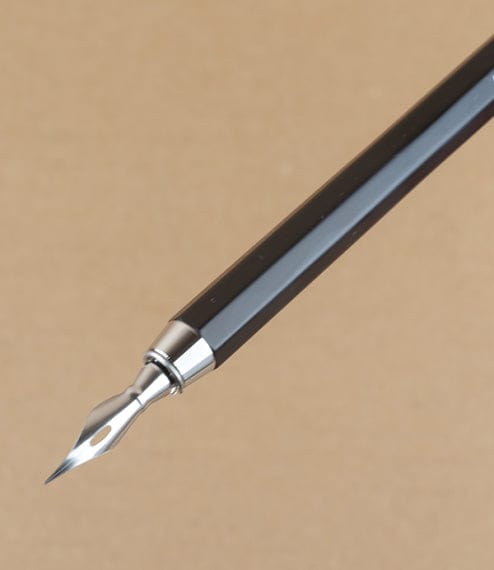 Kaweco Penne Dip Pen Special Black