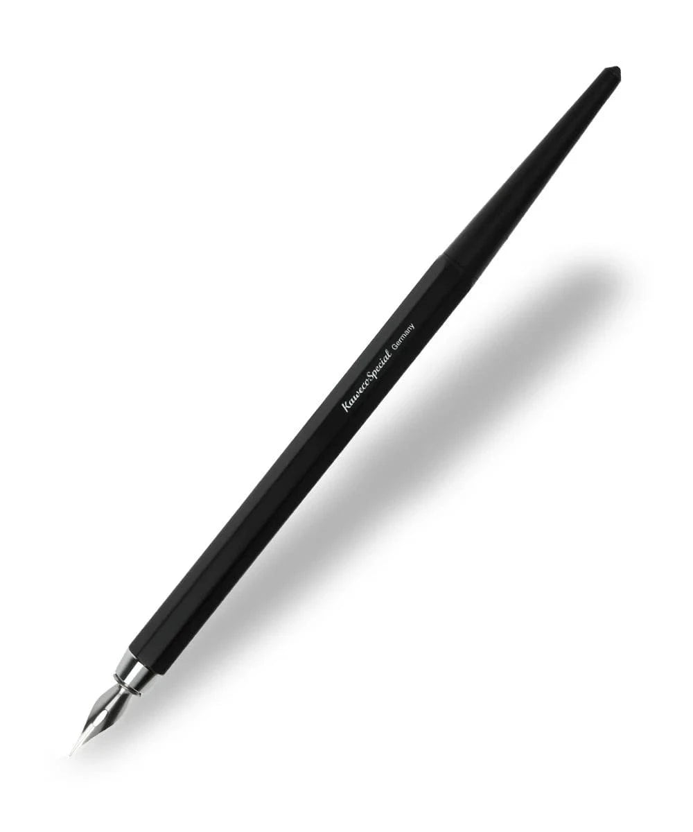 Kaweco Penne Dip Pen Special Black