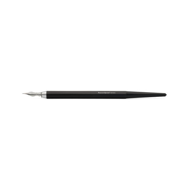 Kaweco Penne Dip Pen Special Black