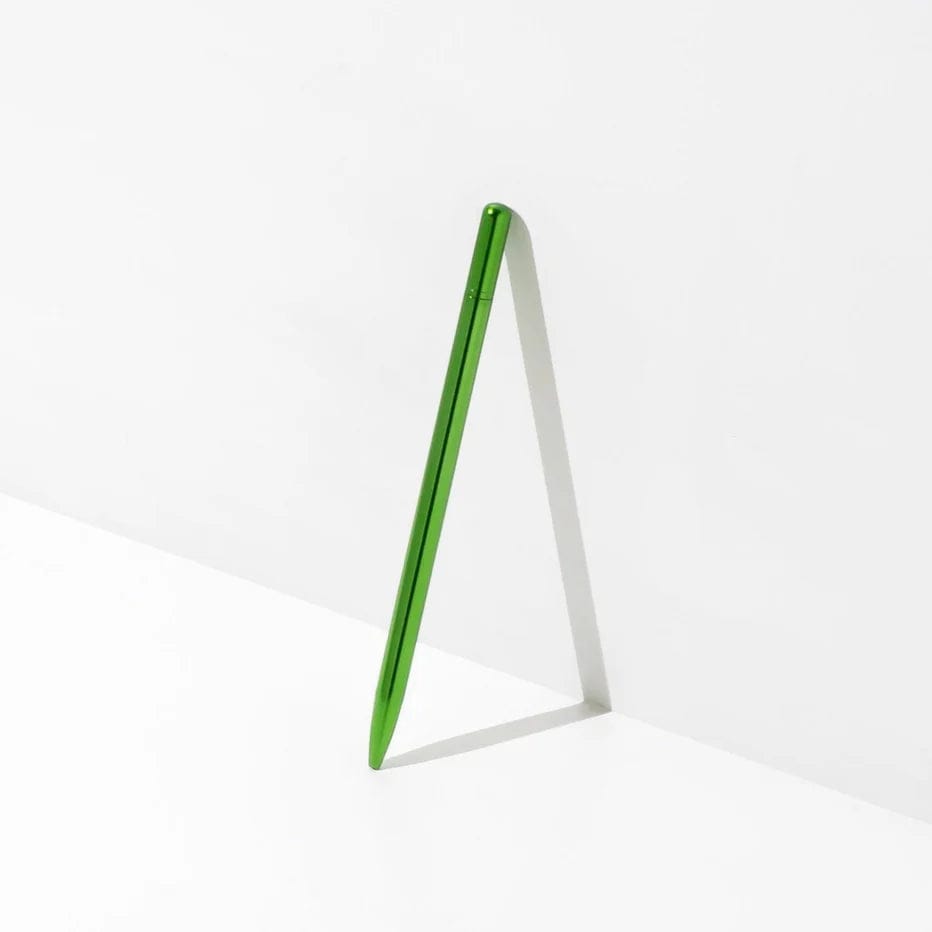 Octagon Penne GREEN Drop Pen