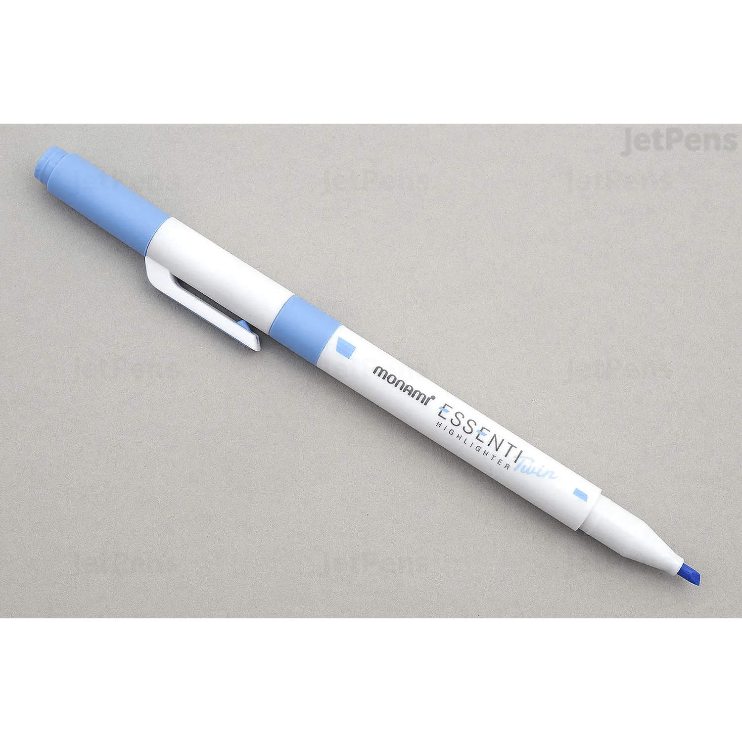 Monami Penne Essential Twin Highlighter - doppia punta set da 4