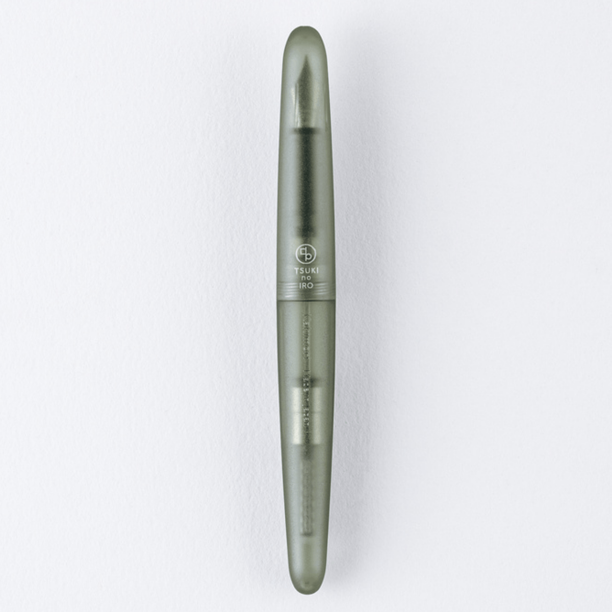 Hobonichi Penne Hobonichi Accessories: Kakimori Frost Fountain Pen (Extra Fine)