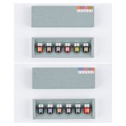 Hobonichi Penne Hobonichi Accessories: Kakimori Mini Ink Bottle Set