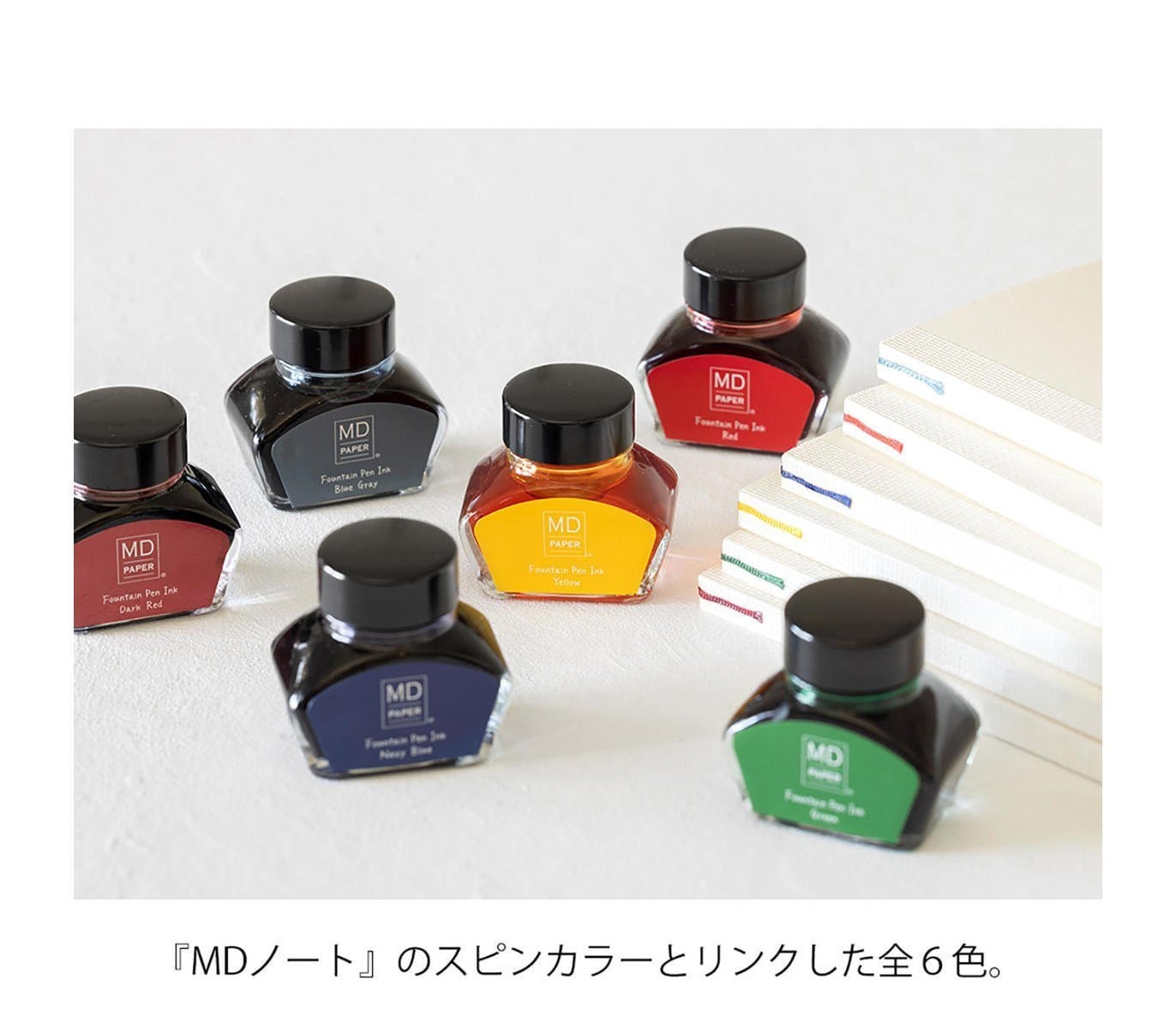 Kaweco Penne Inchiostro in boccetta Midori 30 ml