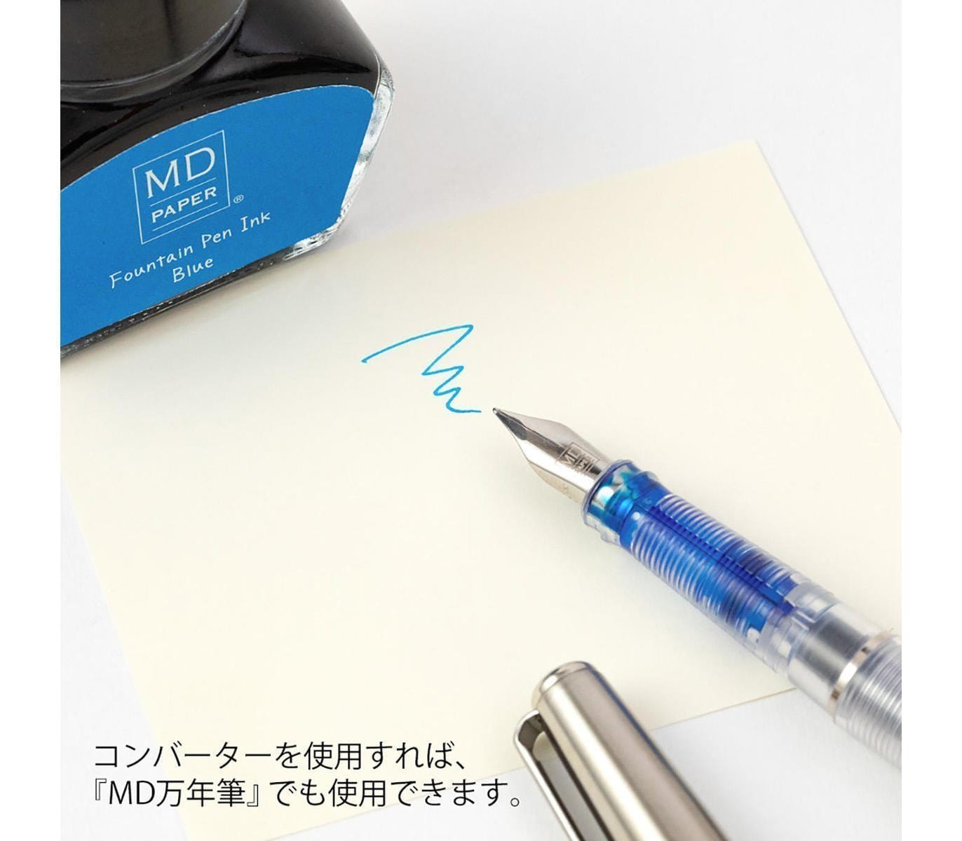 Kaweco Penne Inchiostro in boccetta Midori 30 ml