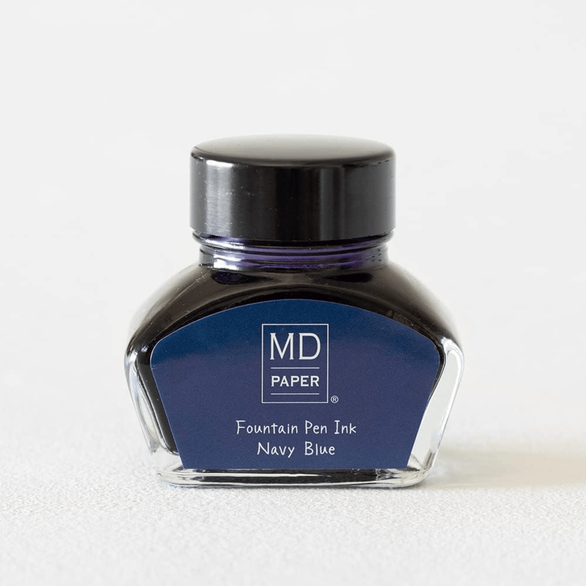 Midori Penne navy Inchiostro in boccetta Midori 30 ml