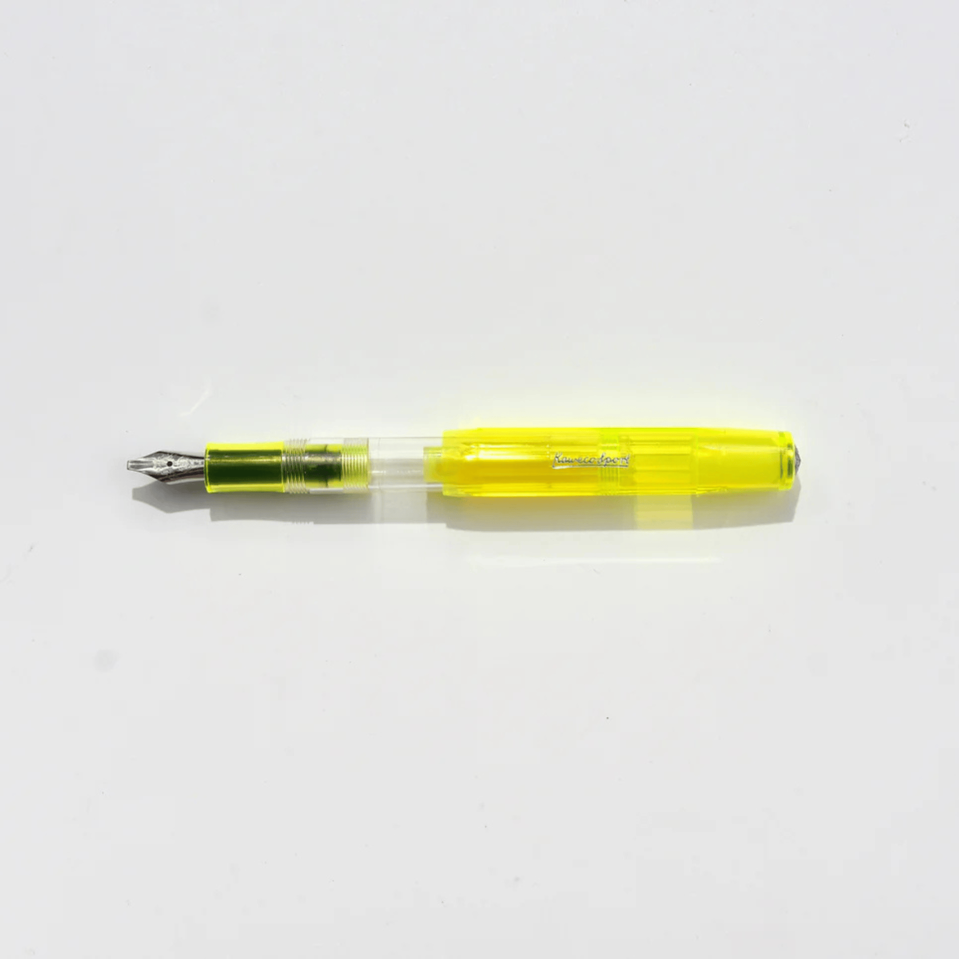 Kaweco Penne Kaweco Glow Marker Set