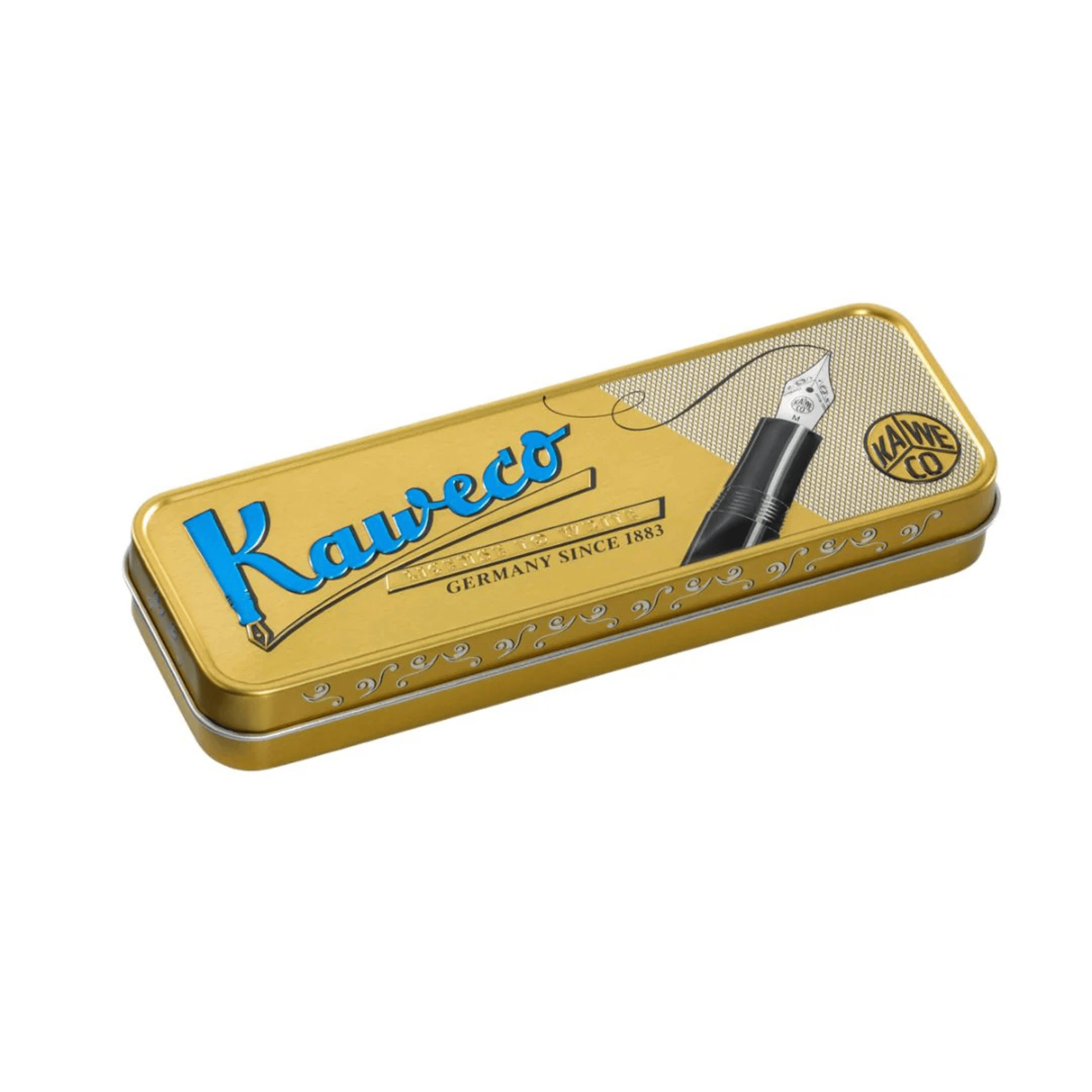 Kaweco Penne Kaweco Special Connect Touch Black