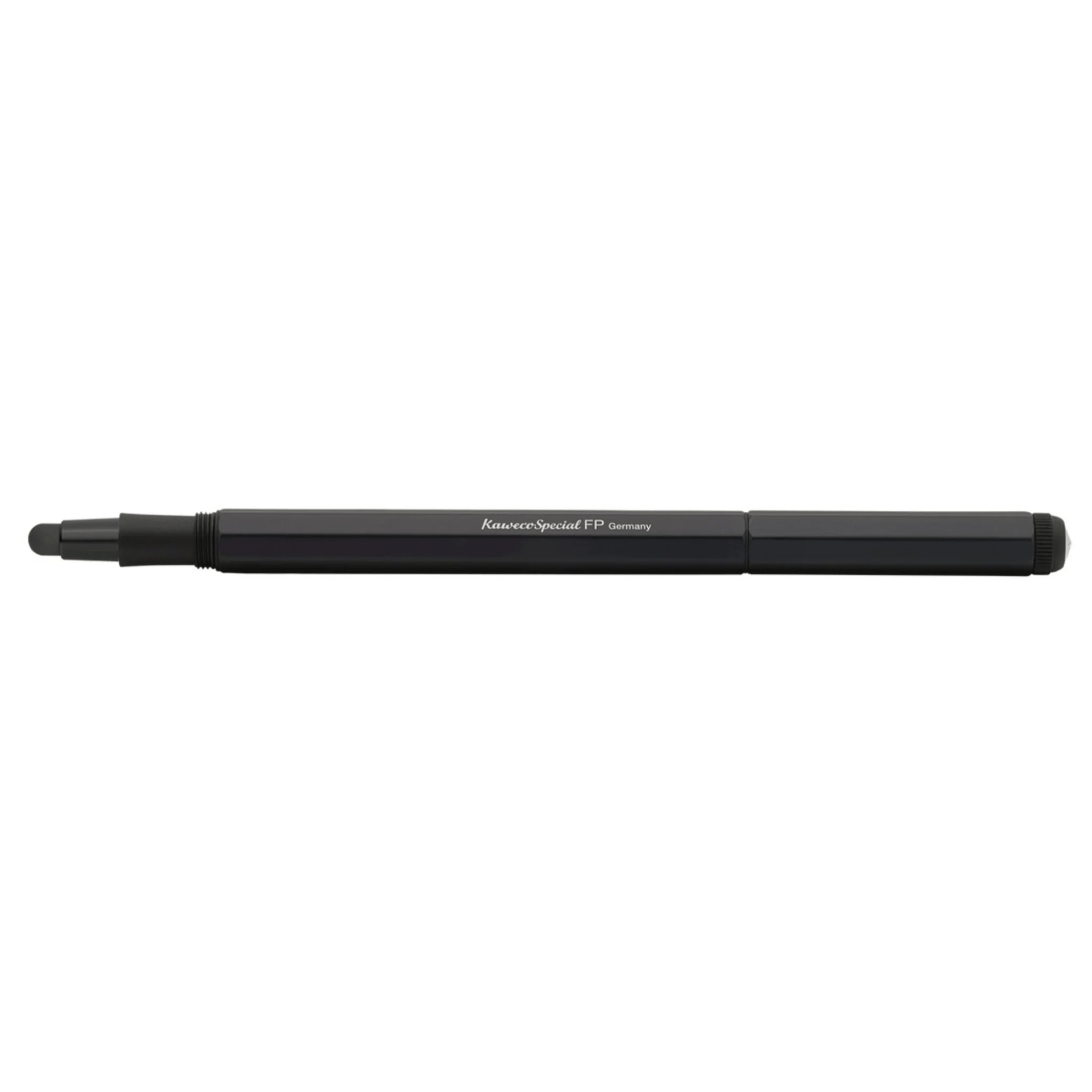 Kaweco Penne Kaweco Special Connect Touch Black