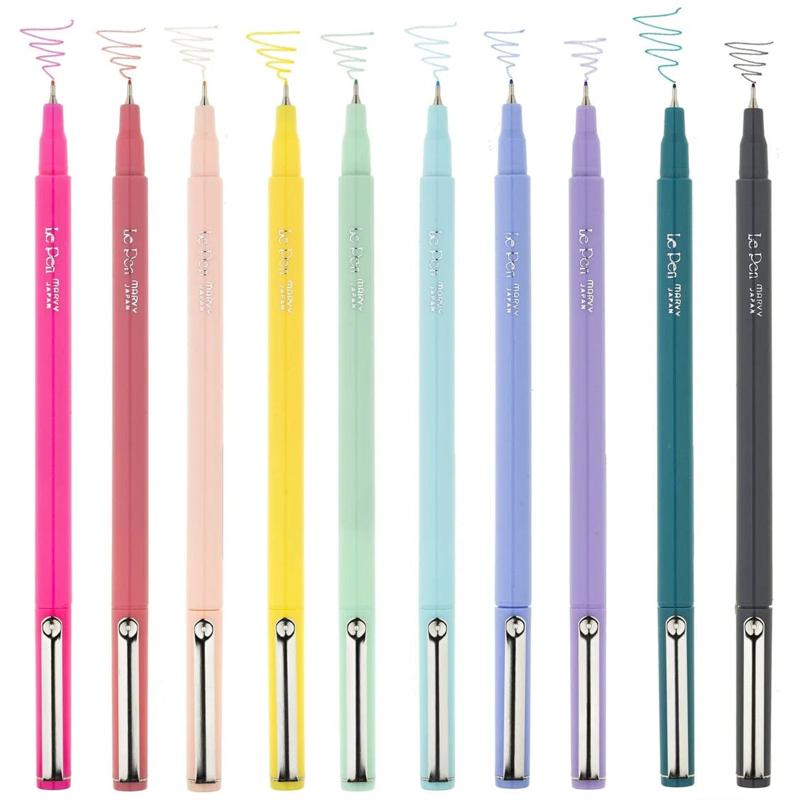 Marvy Penne Le Pen - Fineliner
