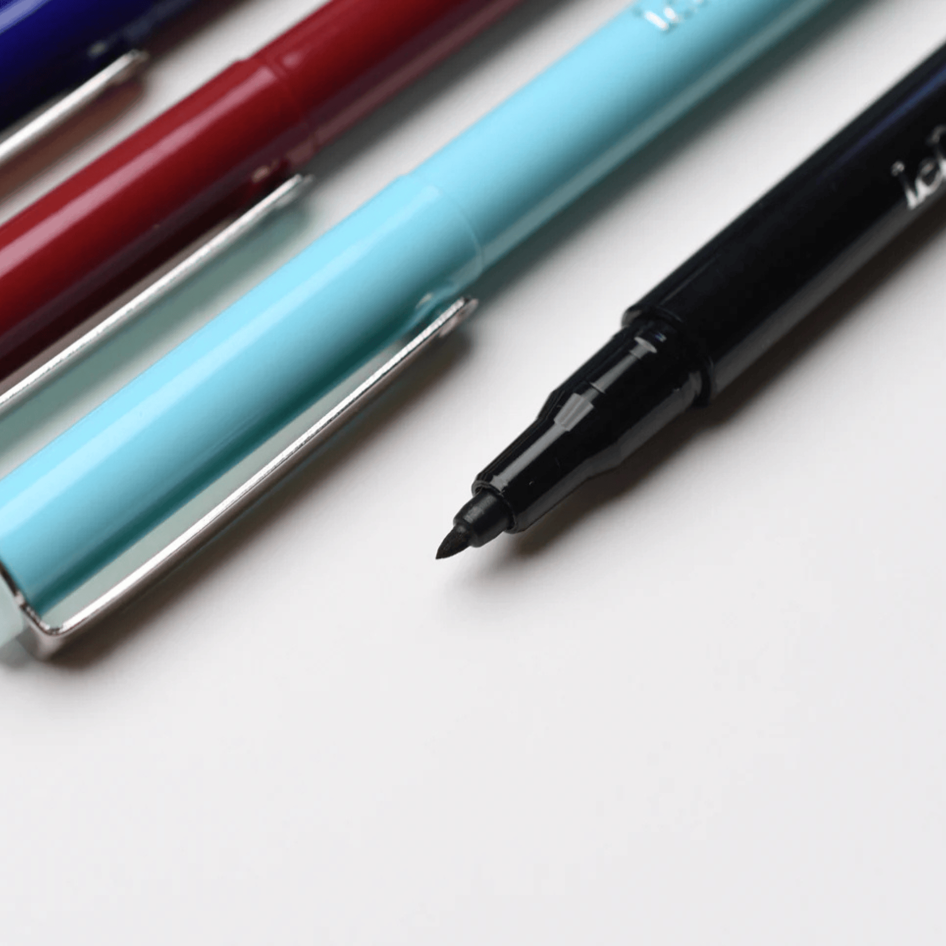 Marvy Huchida Penne Le Pen - Flex