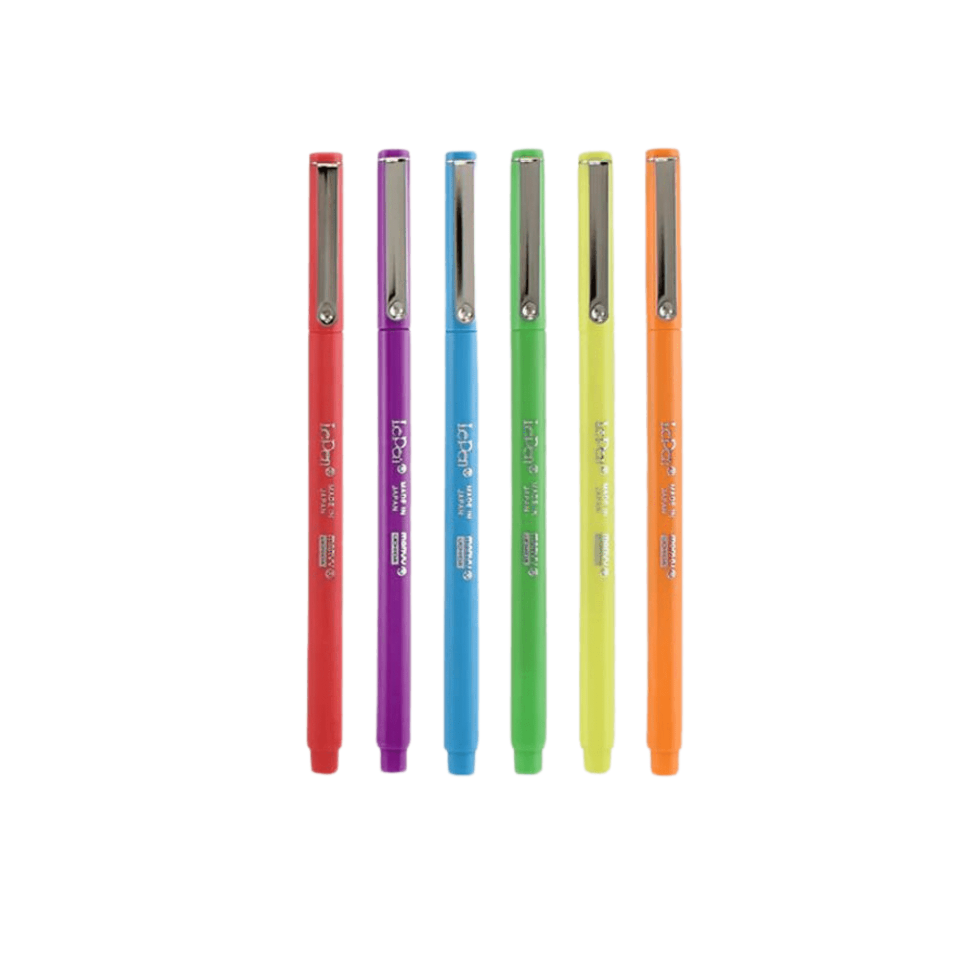 Marvy Penne Le Pen Fluorescent - Fineliner