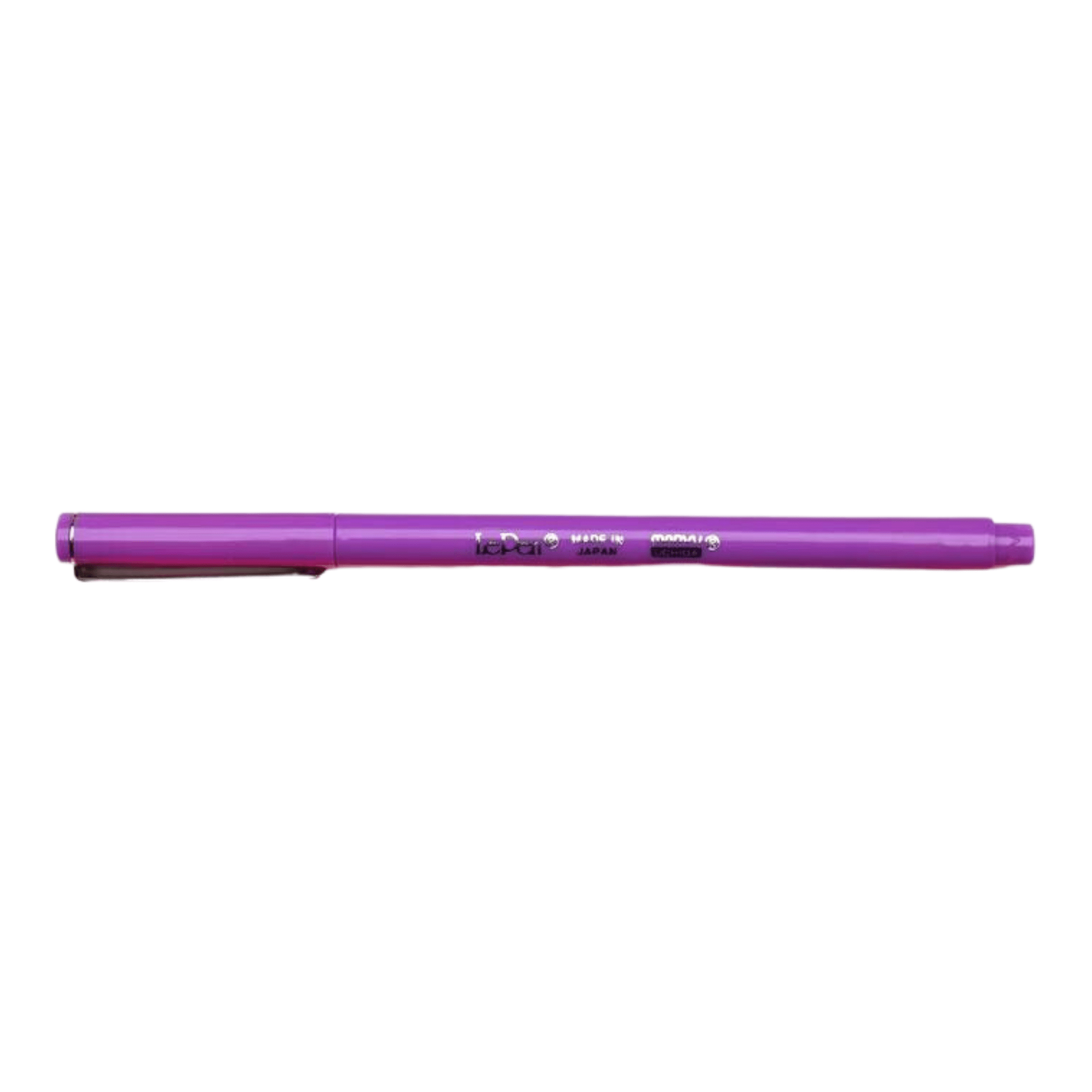 Marvy Penne FLUORESCENT VIOLET Le Pen Fluorescent - Fineliner