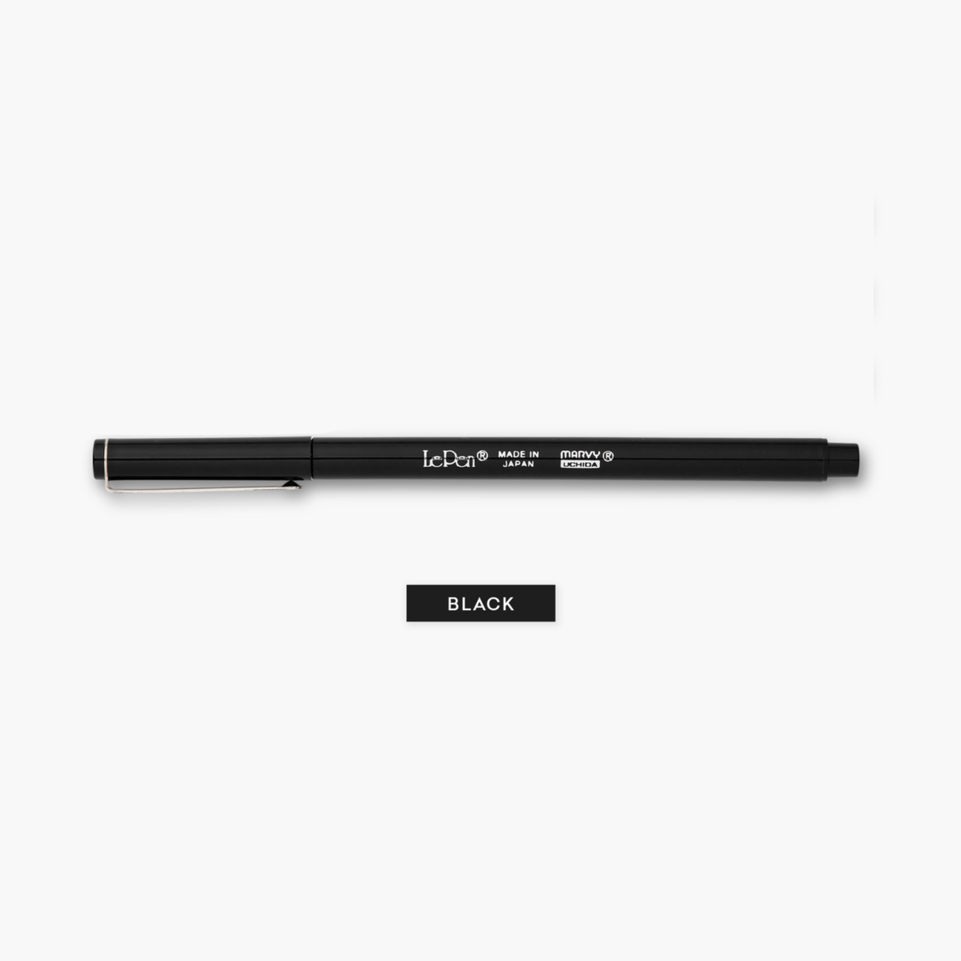 Marvy Huchida Penne Le Pen Set da 10 - Basic