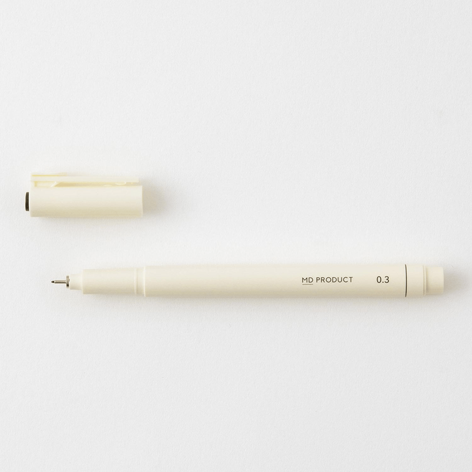 Midori Penne 0.3mm MD Drawing Pen