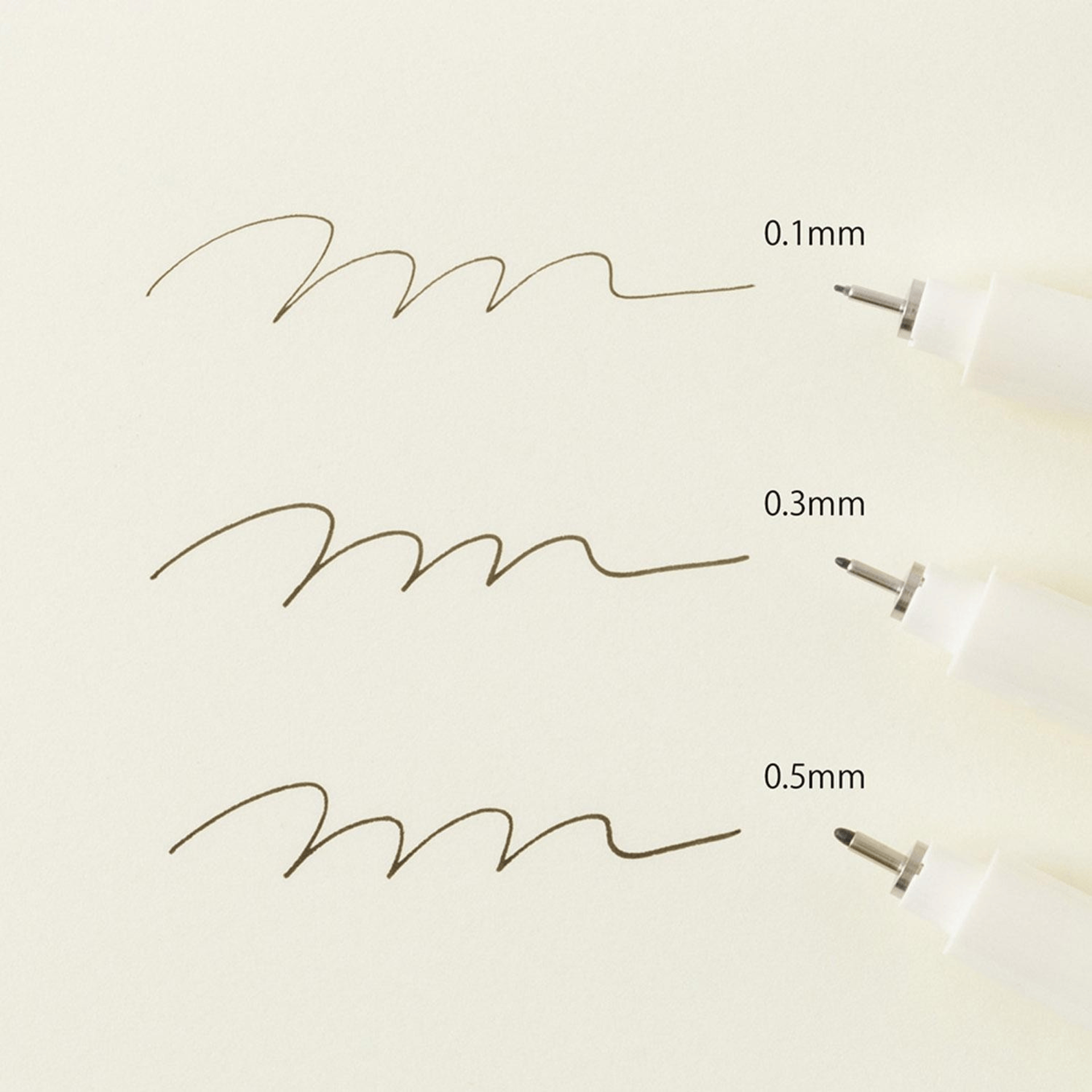 Midori Penne MD Drawing Pen