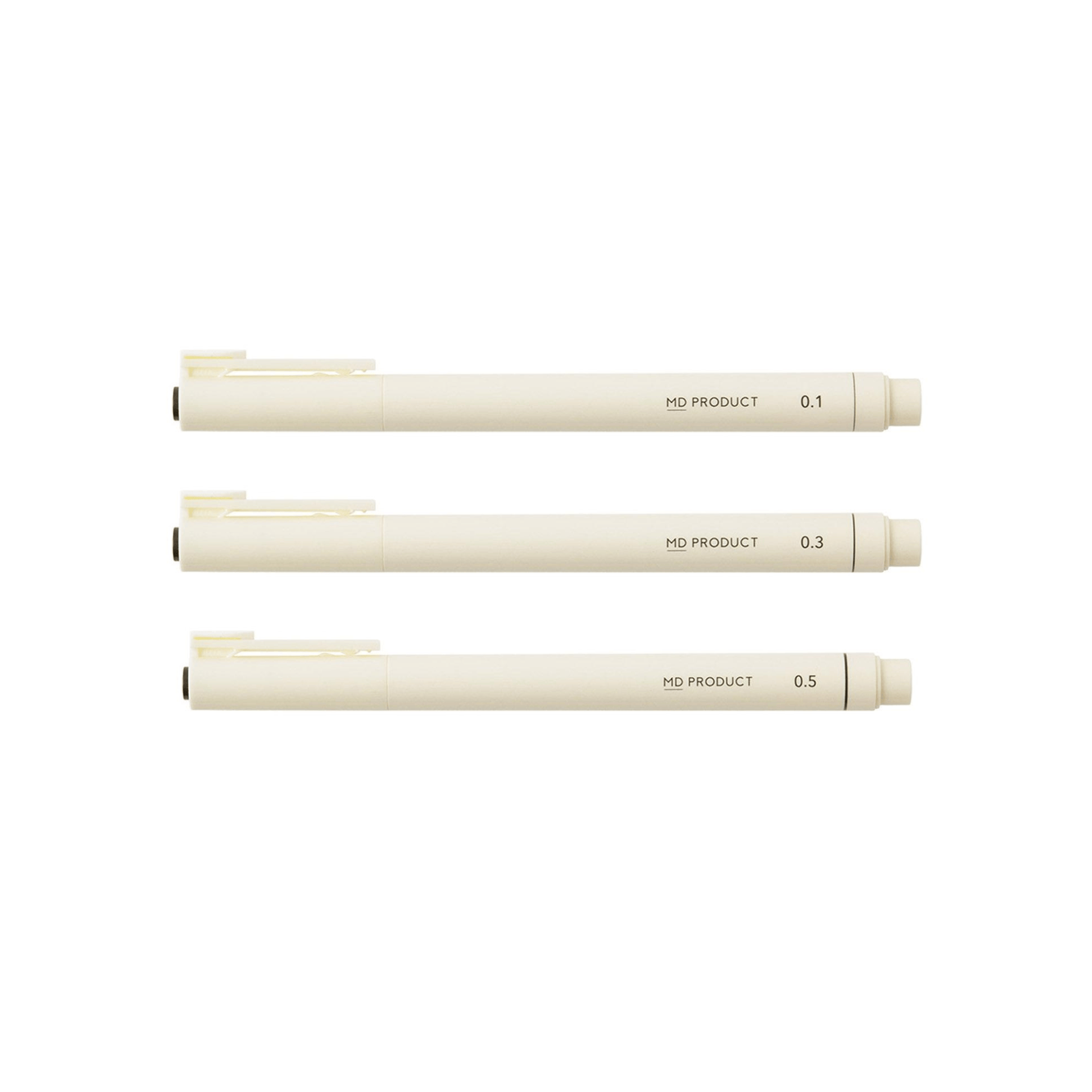 Midori Penne MD Drawing Pen